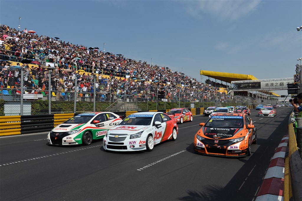 (Foto: FIA-WTCC)